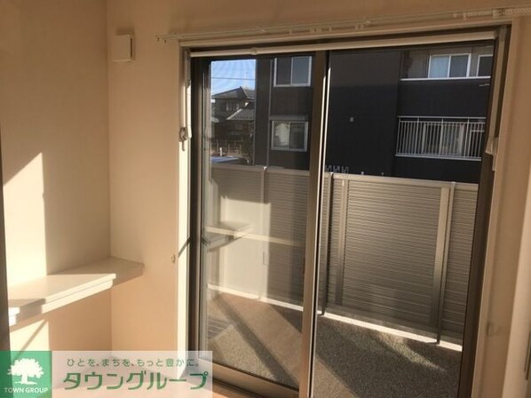 仮)熊谷市万平町2丁目スターテラスII・Lの物件内観写真